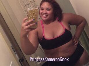 PrincessKameronKnox