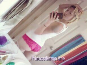 PrincessKarmaJane
