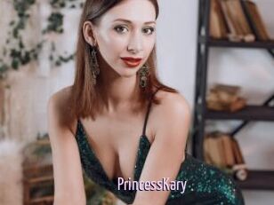 PrincessKary