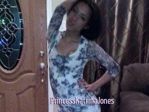 PrincessKatrinaJones