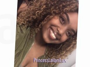 PrincessLailaniLux