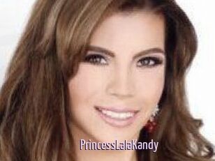 PrincessLalaKandy