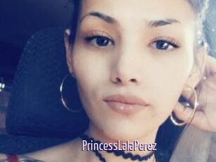 PrincessLalaPerez
