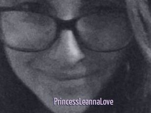 PrincessLeannaLove