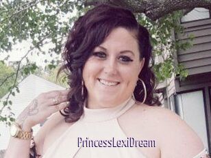 PrincessLexiDream