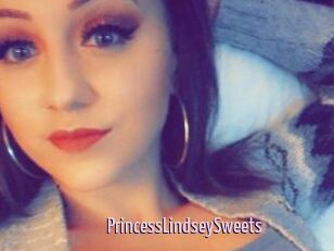 PrincessLindseySweets