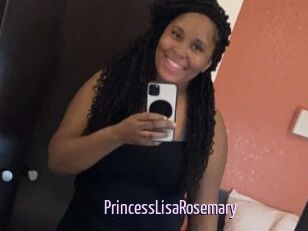 PrincessLisaRosemary