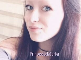 PrincessLolaCarter
