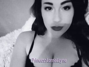 PrincessLornaLayne