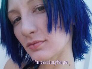 PrincessLucyHarper