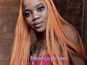 PrincessLucyOctober