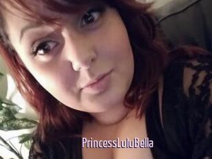 PrincessLuluBella