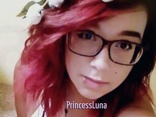 PrincessLuna