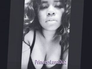 PrincessLunaDiaz