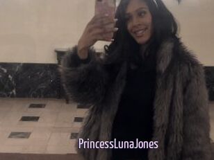 PrincessLunaJones