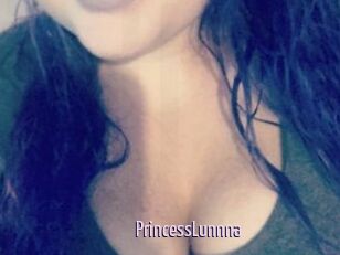 PrincessLunnna