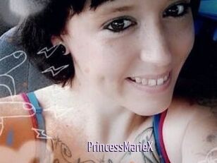 PrincessMarieX