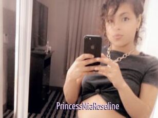 PrincessMiaRoseline