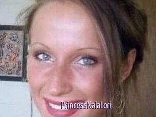 PrincessNalaLori