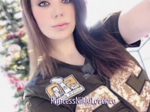 PrincessNikkiLovelace