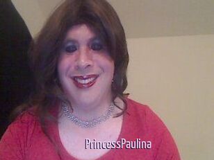 PrincessPaulina