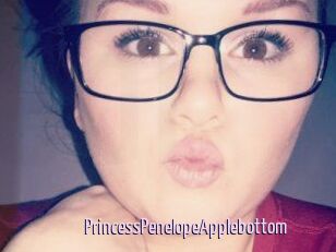 PrincessPenelopeApplebottom
