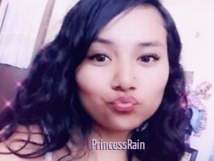 PrincessRain