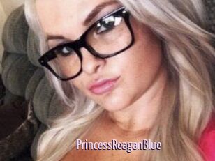 PrincessReaganBlue