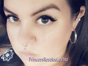 PrincessRosaleeCortez
