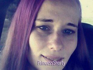 PrincessShorty