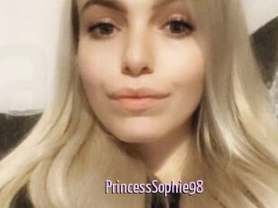 PrincessSophie98