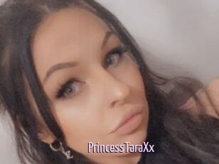 PrincessTaraXx