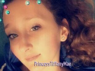 PrincessTiffanyMae