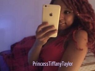 PrincessTiffanyTaylor