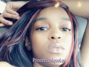 PrincessUniqueLee