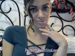 PrincessValentinaLove