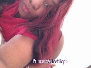 PrincessVelvetHope