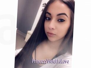 PrincessVioletteLove