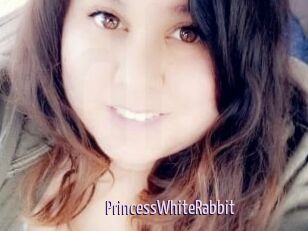 PrincessWhiteRabbit