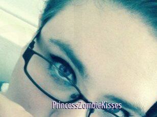 PrincessZombieKisses