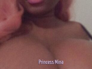 Princess_Mina