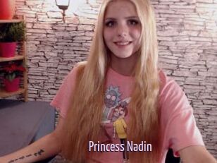 Princess_Nadin