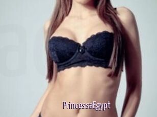 PrincessaEgypt