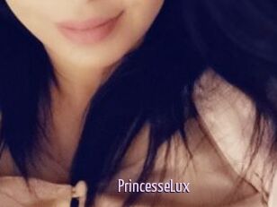 PrincesseLux