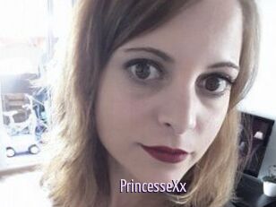 PrincesseXx
