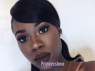 Princesslove