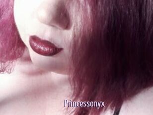 Princessonyx