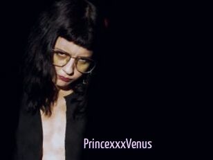 PrincexxxVenus