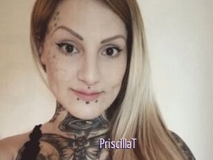 PriscillaT