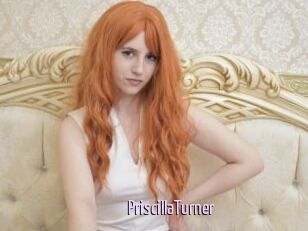 PriscillaTurner